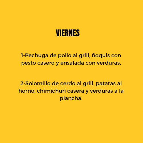 Prueba 1 día