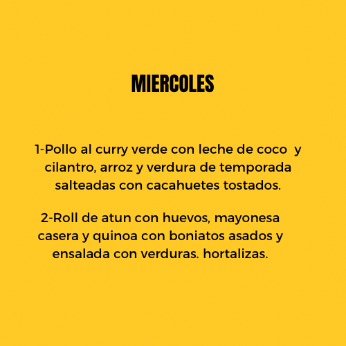 Prueba 1 día