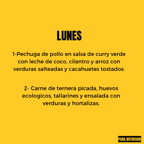Prueba 1 día