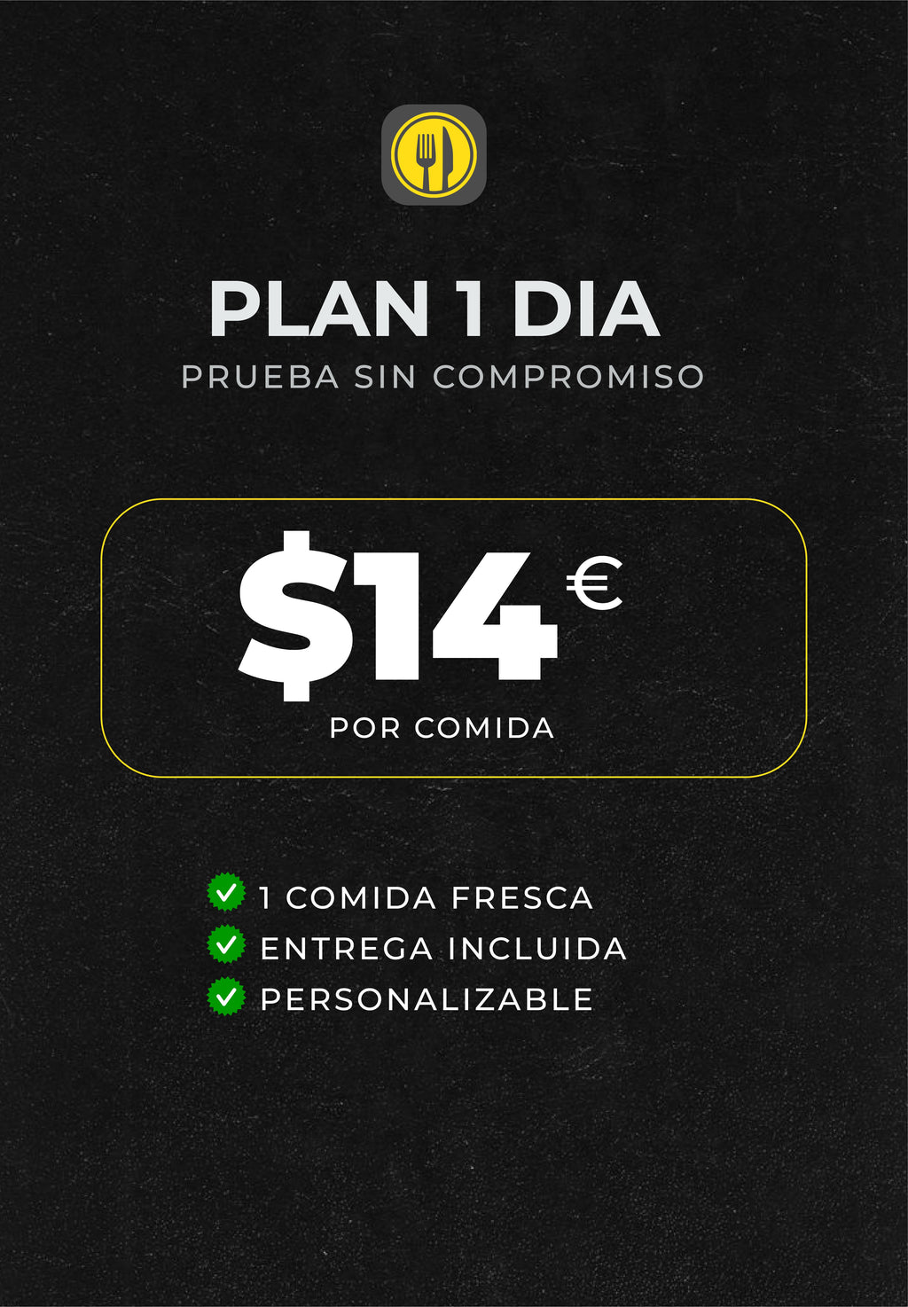 Prueba 1 Dia