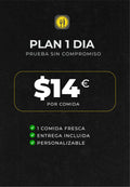 Prueba 1 Dia
