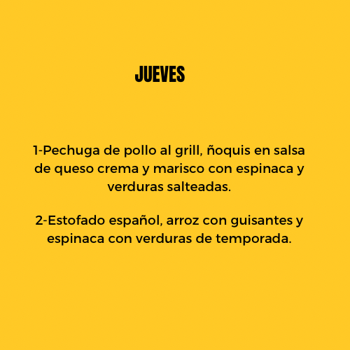 Prueba 1 día