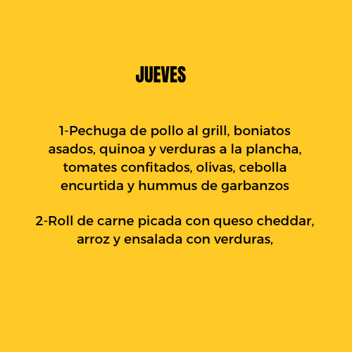 Prueba 1 día