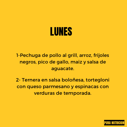 Prueba 1 día