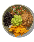 Pulled Pork
