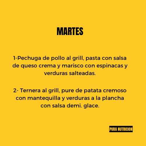 Prueba 1 día
